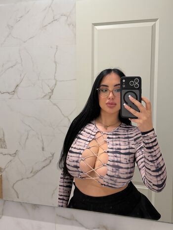 Full leaked Chiara stefanelli private onlyfans photo