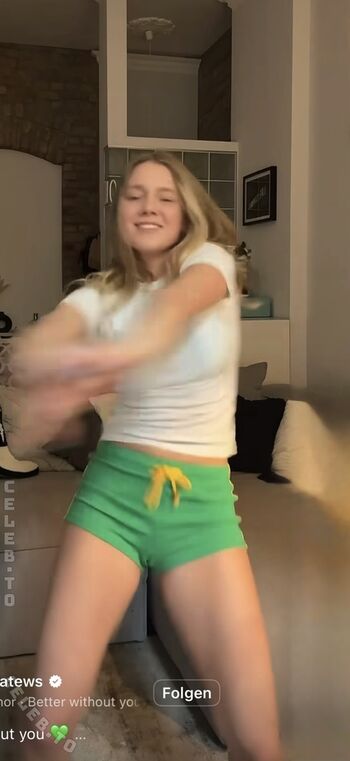 Full leaked Chiara tews private onlyfans photo