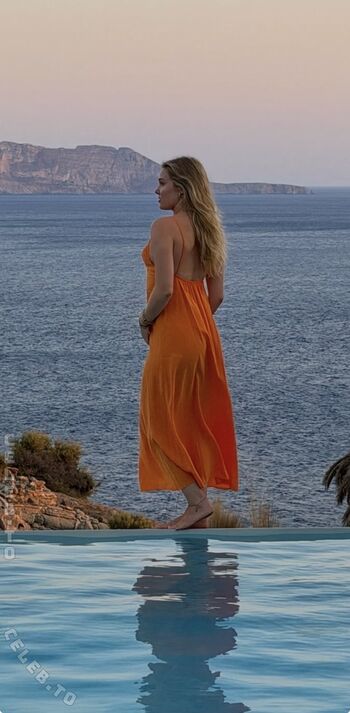 Full leaked Chiara tews private onlyfans photo
