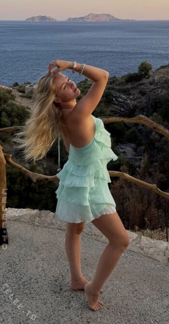 Full leaked Chiara tews private onlyfans photo