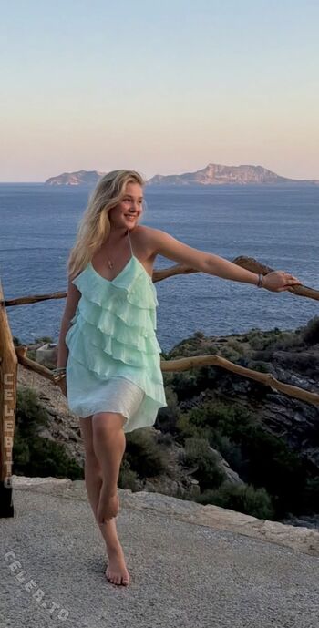 Full leaked Chiara tews private onlyfans photo