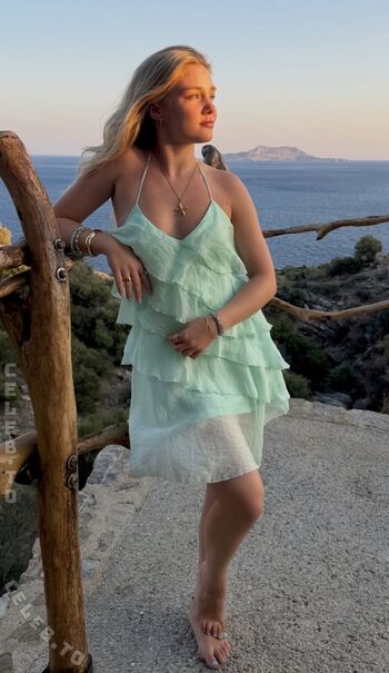Full leaked Chiara tews private onlyfans photo
