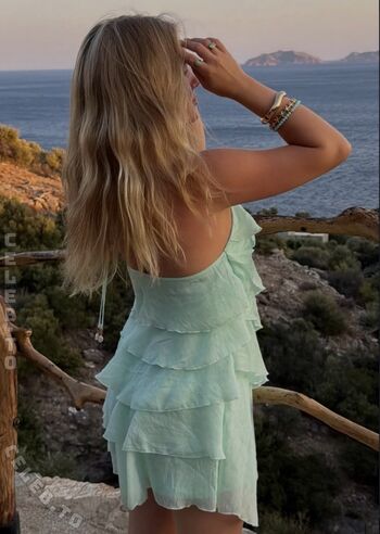 Full leaked Chiara tews private onlyfans photo