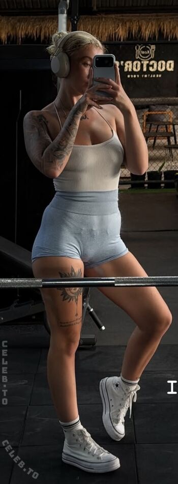 Full leaked Chiara weber private onlyfans photo