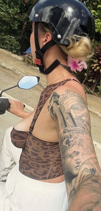 Full leaked Chiara weber private onlyfans photo