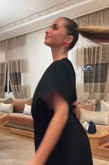 Full leaked Chiarabess private onlyfans photo