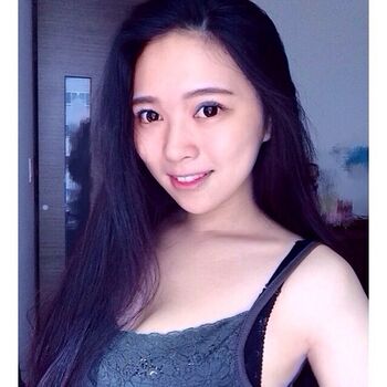 Full leaked Chibe chin page private onlyfans photo