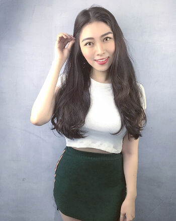 Full leaked Chibe chin page private onlyfans photo