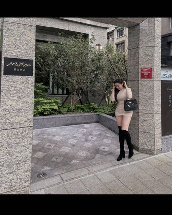 Full leaked Chibe chin private onlyfans photo