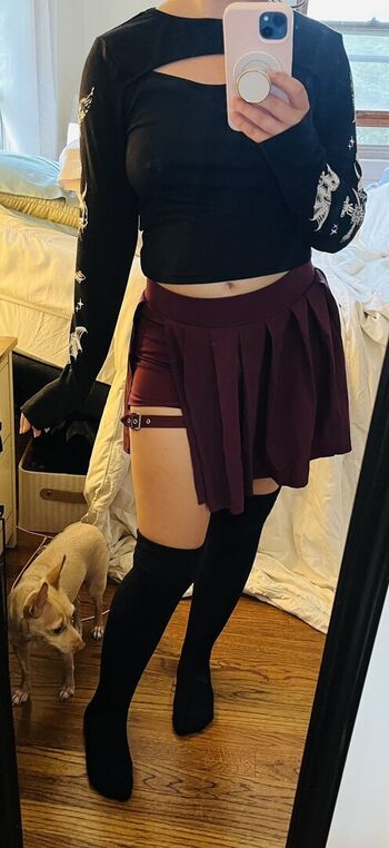Full leaked Chibi chomps private onlyfans photo