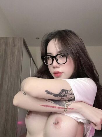 Full leaked Chibi private onlyfans photo