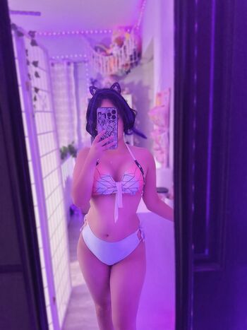 Full leaked Chibikaty private onlyfans photo