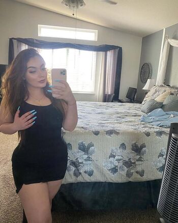 Full leaked Chichi page private onlyfans photo