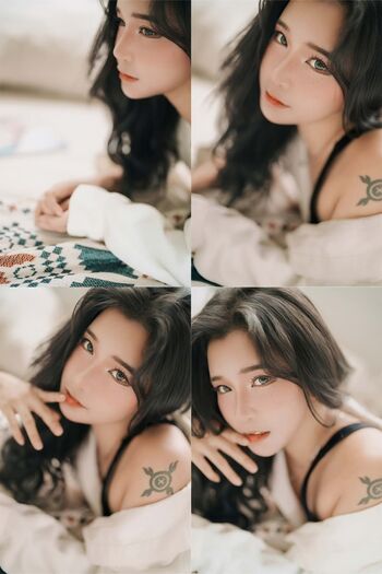 Full leaked Chichi page private onlyfans photo