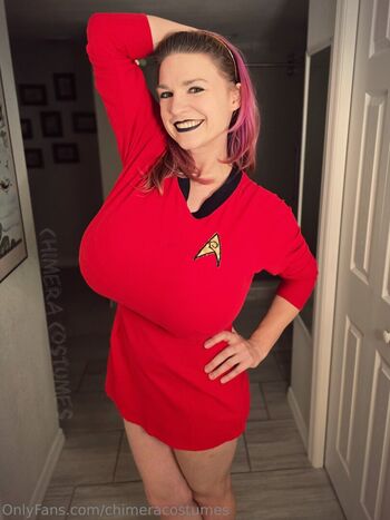 chimeracostumes