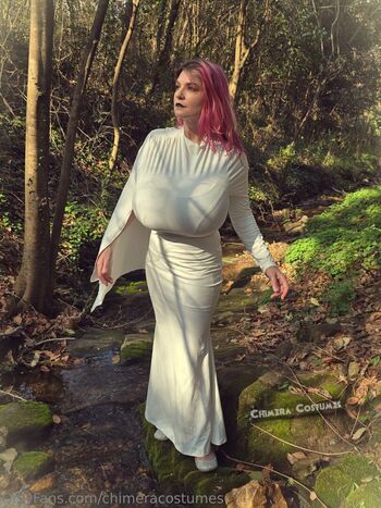 Full leaked Chimeracostumes private onlyfans photo