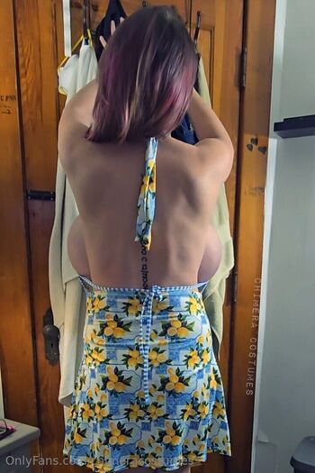 Full leaked Chimeracostumes private onlyfans photo