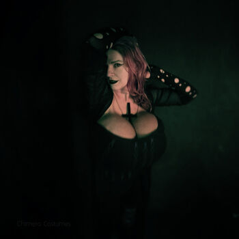 Full leaked Chimeracostumes page private onlyfans photo