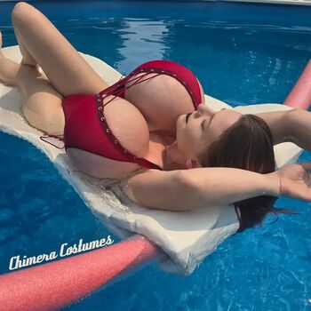 Full leaked Chimeracostumes private onlyfans photo