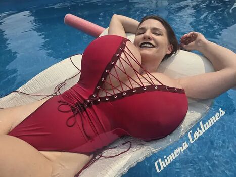 Full leaked Chimeracostumes private onlyfans photo