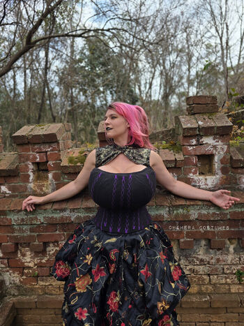 Full leaked Chimeracostumes  page private onlyfans photo