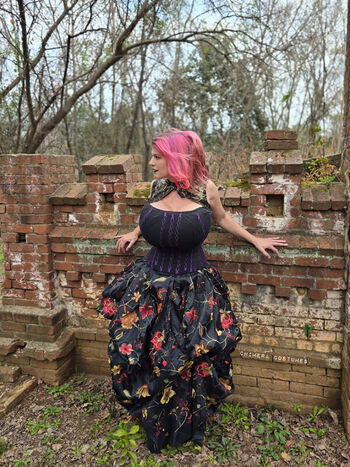 Full leaked Chimeracostumes  page private onlyfans photo