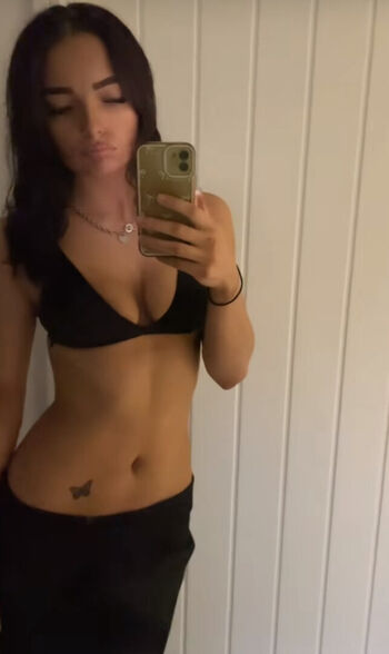 Full leaked China rae private onlyfans photo