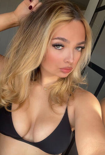 Full leaked China rae private onlyfans photo