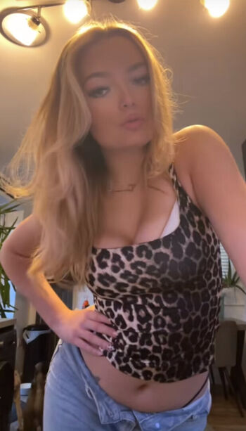 China Rae