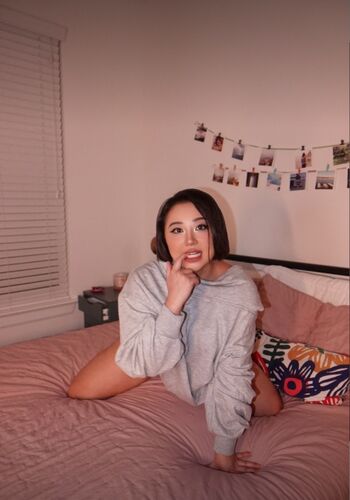 Full leaked Chinadollnq private onlyfans photo