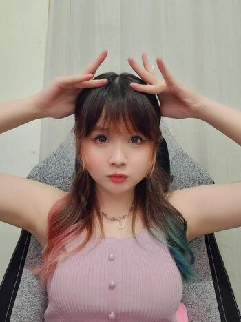 Full leaked Chindo girls threads private onlyfans photo