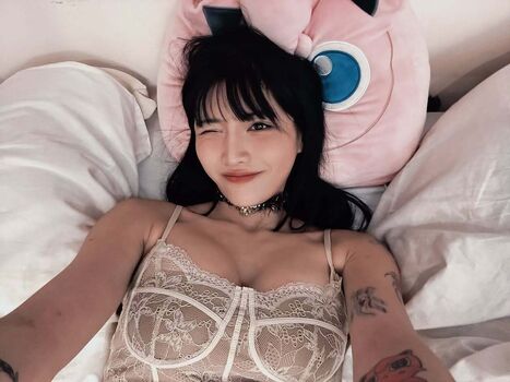 Full leaked Chinin private onlyfans photo