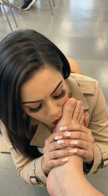 Full leaked Chinkichernachu private onlyfans photo