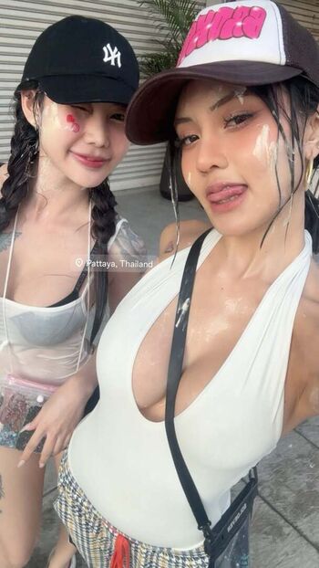 Full leaked Chinnipha khlaichans page private onlyfans photo