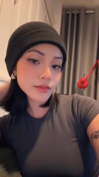 Full leaked Chinnipha khlaichans page private onlyfans photo