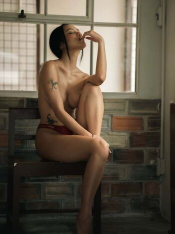 Full leaked Chinnipha khlaichans page private onlyfans photo