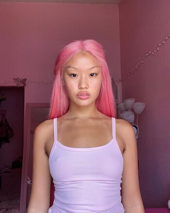 Full leaked Chinqpink private onlyfans photo