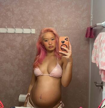 Full leaked Chinqpink private onlyfans photo