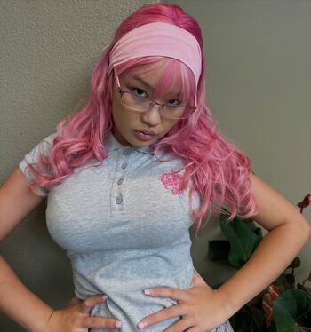 Full leaked Chinqpink private onlyfans photo