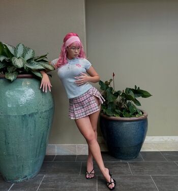 Chinqpink