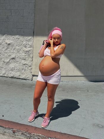 Full leaked Chinqpink private onlyfans photo