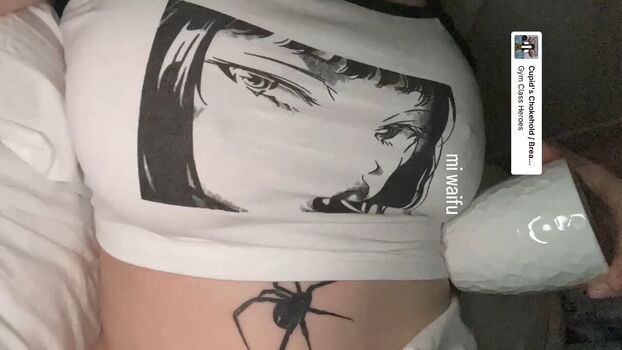 Full leaked Chio paleta private onlyfans photo