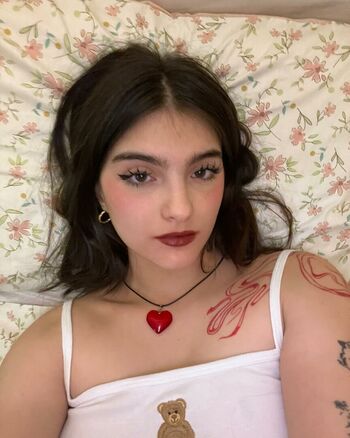 Full leaked Chio paleta private onlyfans photo
