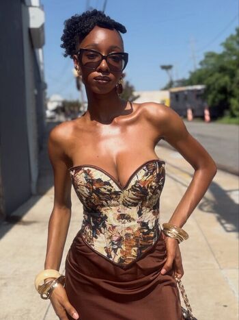 Full leaked Chioma chinda private onlyfans photo