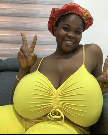 Full leaked Chioma lov private onlyfans photo