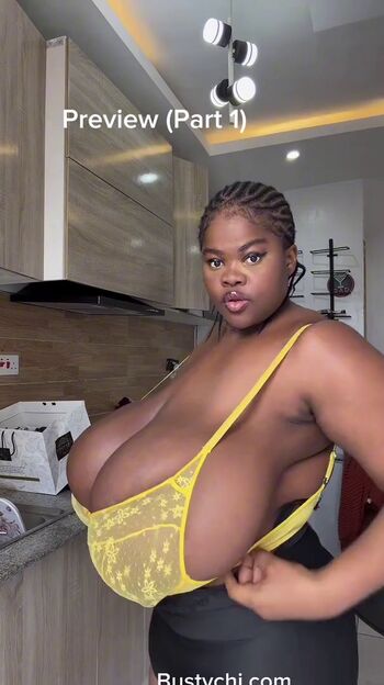 Chioma Lovv