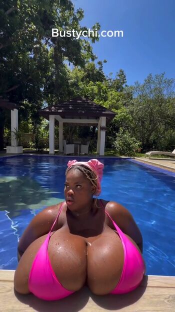 Full leaked Chioma lovv page private onlyfans photo