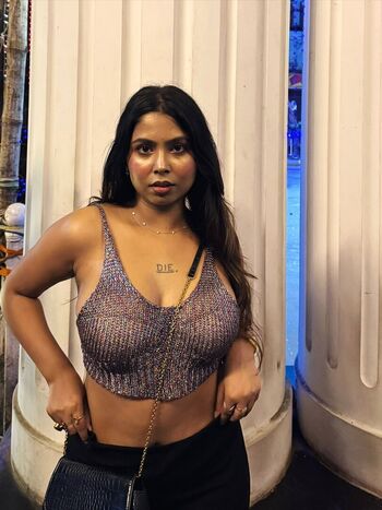 Full leaked Chirasree sarkar page private onlyfans photo