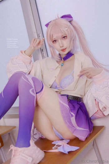 Full leaked Chiro fhobia private onlyfans photo