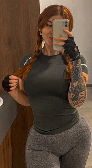 Full leaked Chispipika page private onlyfans photo